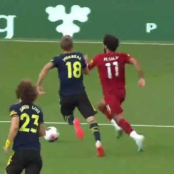 “Mo Salah Skills & Best Goals 🔥 The Egyptian King’s Greatest Moments 🇪🇬👑”