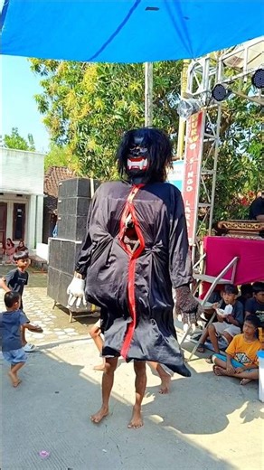 Dawangan Purwo Singo Laras #trending