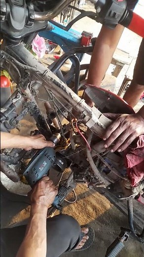 Maa Durga Motor Gairaj Ganpatganj