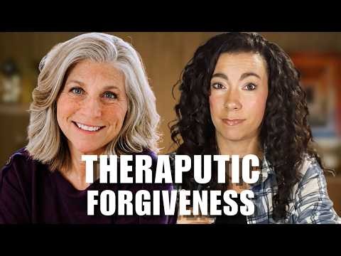 Therapeutic forgiveness is hurting you. Here's why.