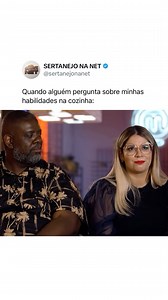 Me definiu na cozinha! 😂 🎥: Reprodução/Internet/MasterChef #mariliamendonca #masterchef #sertanejonanet | SERTANEJO NA NET