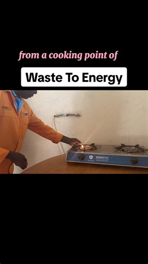 Exploring Waste-to-Energy Solutions for Communities