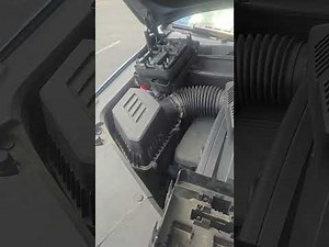 Equinox abs brake module replacement