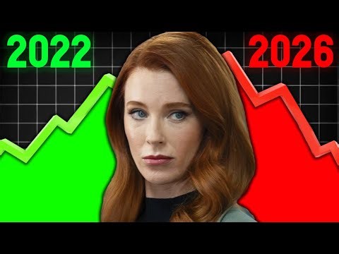 The Rise, Fall and Departure of Monica Stevens