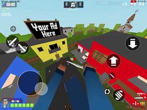 krunker.io ￼开房间教学。￼