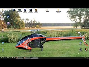 Castle Link Graph Viewer - Regler Auswertung Data Log - Mikado Logo 800 Xxtreme - Frank `s heli info