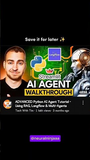 Top 6 Generative AI Projects That Can Get You Hired in 2025! 💼⚡ #ai