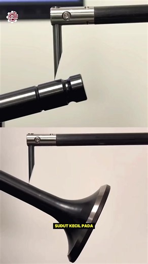 Alat Pengukur R Angle & Chamfer Super Presisi