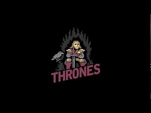 Game of Thrones 8-bit
