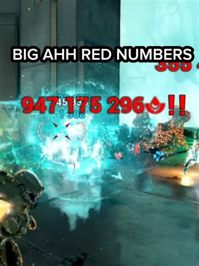 Rhino Melee Build: Grigori Tenet Purple Shards Guide