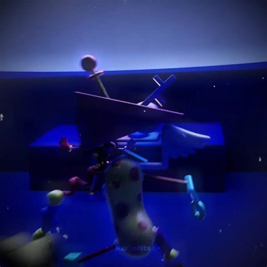 Jax edit bec why not :3 #trending #capcut #viral #tadc #jax #edit #fyp #foryou #fypシ゚viral