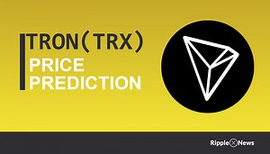Tron Price Prediction 2022-2025 | Is TRX a Good Investment?