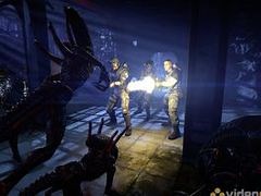Aliens: Colonial Marines script good enough for TV - VideoGamer