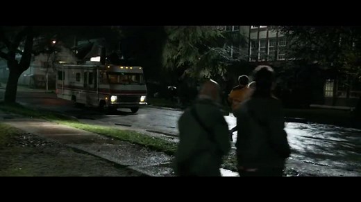 Predator - A ragadozó (2018)