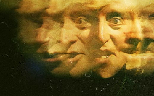 吉米·萨维尔：英国恐怖故事 Jimmy Savile: A British Horror Story