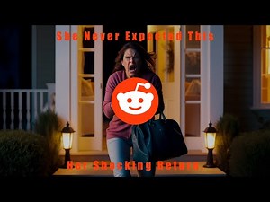 My Wife Came Home from a Date with Her Lover Only to Find Me with Her Sister