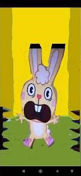 Slap happy Tree Friends Android gameplay