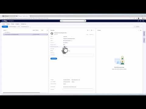 RFP Response Builder Demo | AI-Powered Proposal Automation by Micro Strategies