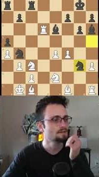 Levy Gothamchess 0716 6