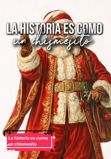 La Verdadera Historia de Santa Claus: Orígenes y Evolución