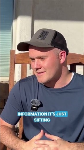 How I Sort Through Real Estate Information