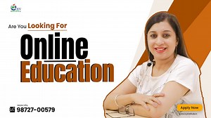 3.5K views · 31 reactions | Study and work can move together now. A wide range of UG and PG courses. Take classes through your device and sitting at your place. Web: www.ivyinstitute.in www.instagram.com/ivy_institute/ www.youtube.com/c/IIAEEducationalSociety Contact us: +91 98727-00579 #onlineeducation #onlinelearning #ivyinstitute | Ivy Institute | Facebook
