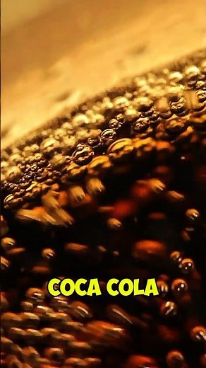 The Secret Inside Every Coca-Cola Bottle 🥤