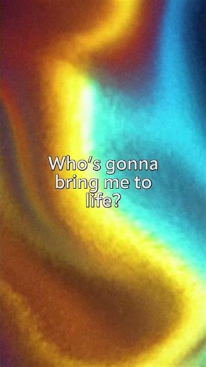 Tiësto, FORS - Bring Me To Life (Lyrics)