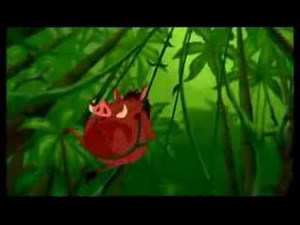 hakuna matata french