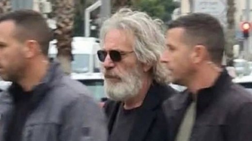 Truth behind viral photo feeding conspiracy theory that 'Jeffrey Epstein is alive in Israel'