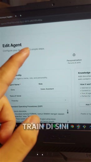 AI Ini Bisa Cari 9.700 Produk dengan Akurat | Day 6 Final System