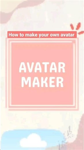 Create Your Perfect Avatar in Minutes | Avatar Maker Tutorial | avatar maker #shortfeed #aitrends