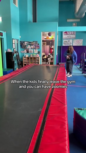 This is what Grace does after hours: #gymnastiktok #gymnastics #gymnastdog #dogsoftiktok #dogsofttiktok #doglifestyle