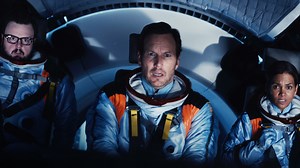 Moonfall: Movie Clip - Inside the Moon