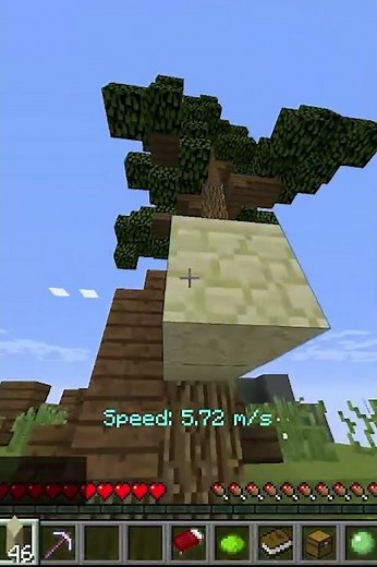 【minecraft】telly bridge