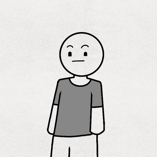Gay Test Comedy Animation - Are You Gay?