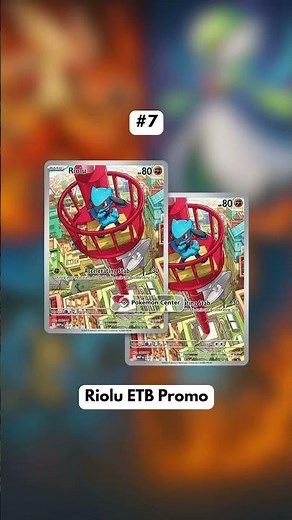 10 New Pokemon Cards From Mega Evolution