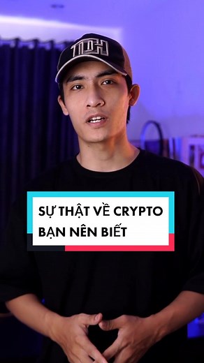 Bạn đã biết chưa??? #nguoitotmarketing #LearnOnTikTok #inficapital #TikTokMaster2021 #crypto #coin #Hello2022