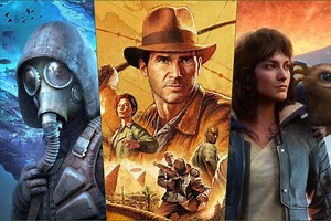 Los mejores juegos de 2024 para Xbox