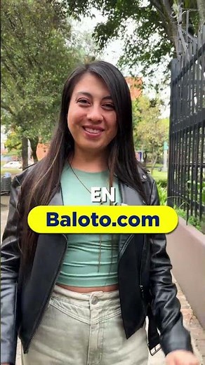 ¿Llueve? No importa. Juega Baloto Revancha desde casa ☔💰