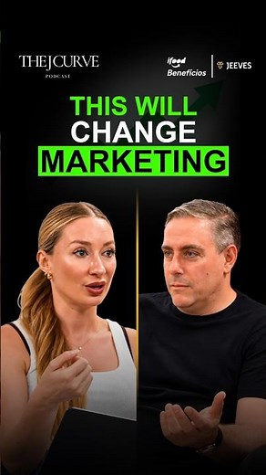 This Insurance Startup Changed The Marketing Playbook | Corgi | Paulo Passoni | The J Curve Podcast