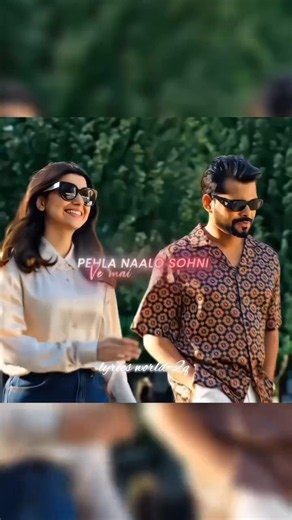 Jaan ❤️ Arjan Dhillon | Punjabi Lyrics Video | #Shorts