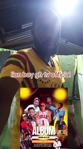 @LION BOY GH TV @GuyMan Official @zakari tofik 685 @MONI GANG OFFICIEL @Moni Man chorus @ANASS GH UPTOWN 🕐🔐 @Abdulai Hakim