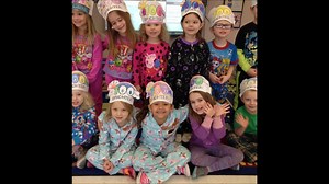 Graduation Slide show 2017