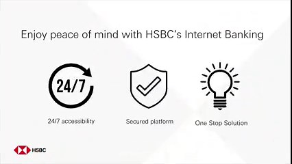 41 reactions | Make your life more convenient by using our Personal Internet Banking! For more details, go to: https://grp.hsbc/6180OfZTM or call 16240 | HSBC | Facebook