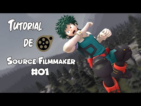 TUTORIAL DE SFM #01 - INTRODUÇÃO