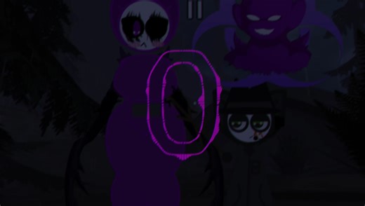 [可视化]伏击-莎特林·凯西