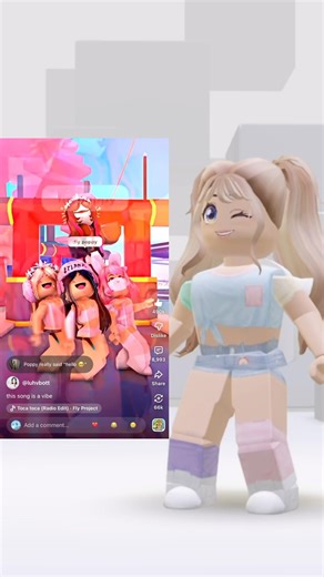 WE SLAYED! 😍❤️ #roblox #shorts