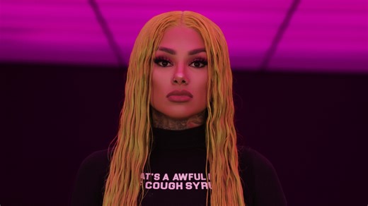 Cuco and Snow talk tweaker encounters lol | Snow Tha Product