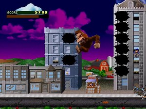 111K views · 721 reactions | Played the original and this until I ran out of coins - Rampage World Tour #Rampage #RAMPAGEWorldTour #retrogaming #arcade | Classic Replay | Facebook